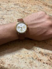 Orologio Cronografo ZENITH 146HP Carica Manuale