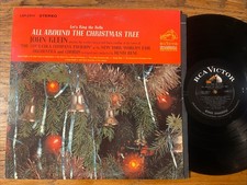 John Klein All Around The