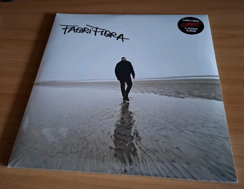 Fabri fibra caos vinile - fabri,