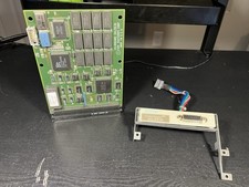 Scheda video a colori Apple