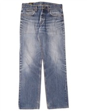 Jeans LEE uomo Seattle dritto