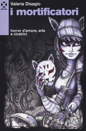 Libro valeria disagio i - -,