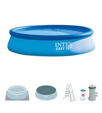 PISCINA GONFIABILE
