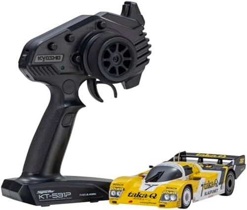 Kyosho 32363tq mini - mini-z, rwd