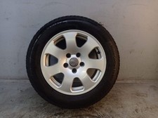Audi A4(B6)Einzelrad Alufelge