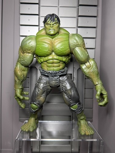 Figurina loose marvel - marvel, legends