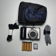 Canon PowerShot A650 IS 12,1