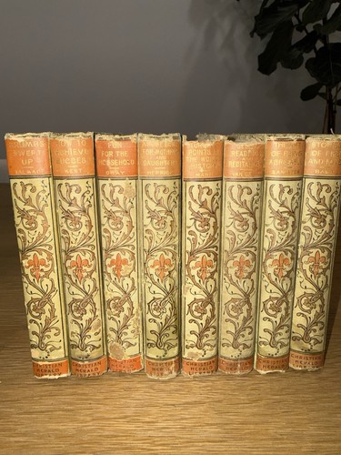 Antique christian herald - christian,