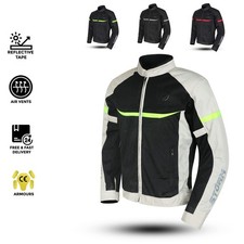 Giacca moto estiva uomo - moto,