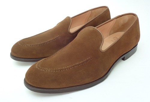 Crockett jones camden scarpe - crockett, &