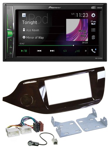 Pioneer 2din mp3 - mp3, usb