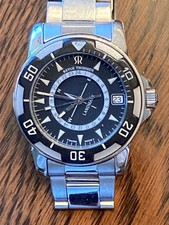 Orologio Thommen Landmark
