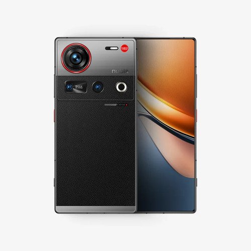 Nubia z70s ultra 6 - z70s, 6,85"