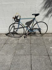 bici da corsa vintage anni 70