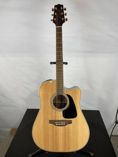 Eccellente chitarra