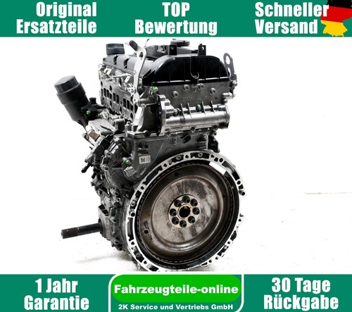 Motore mercedes 651 900 - 651.900, 220