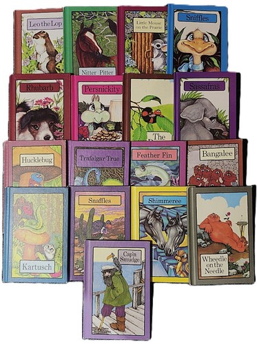 Lot vintage large - 17,