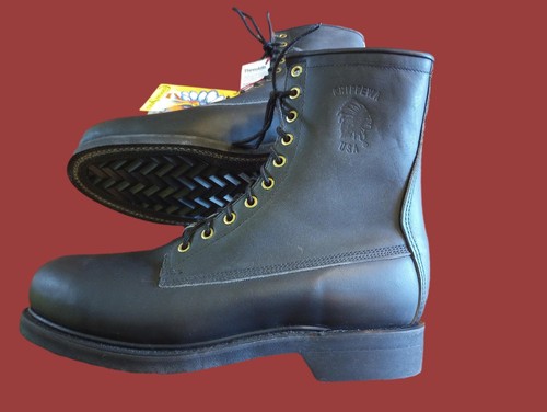 Stivali trooper chippewa - stivali,