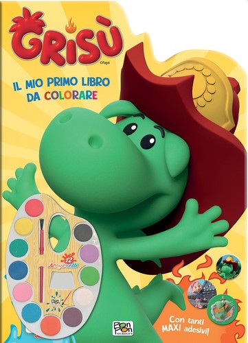 Libri capiotto lisa - lisa, mio