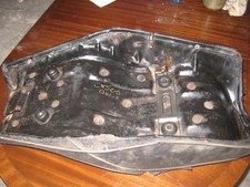 Honda CX500 CX 500 deluxe