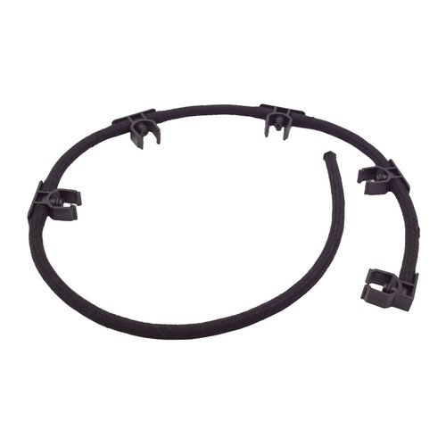 Tubo ritorno carburante per - tubo,