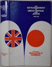 THE ESTRANGEMENT OF GREAT