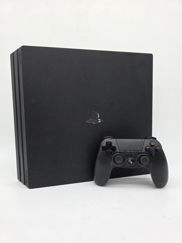 Ps4 pro nera - ps4,