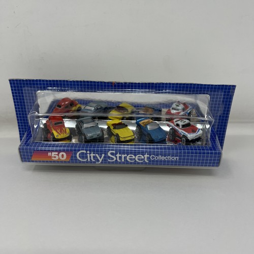 Vintage galoob micro machines - galoob,