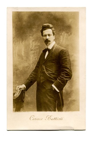 Cesare battisti - cesare,