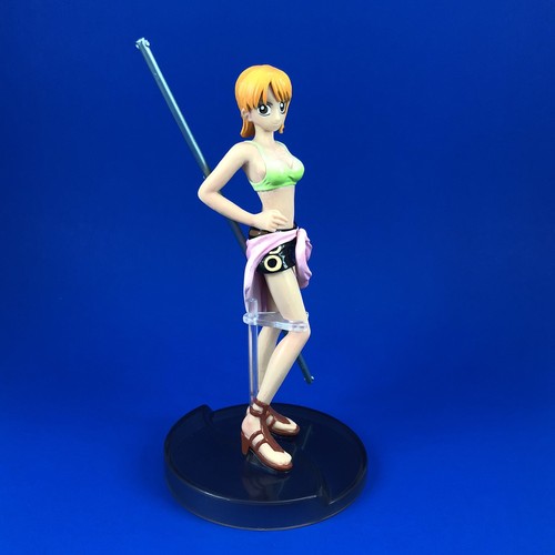 2005 bandai one piece - one,