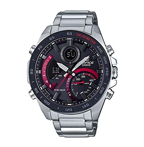 Casio edifice ecb 900db - casio, ecb-900db-1a