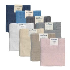 TELO BAGNO SPUGNA COTONE
