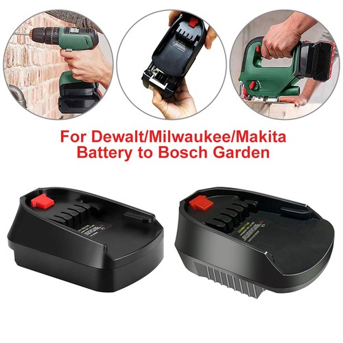 Adattatore batteria
