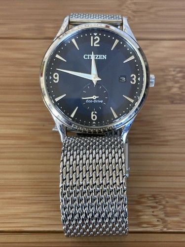 Orologio uomo citizen - orologio,