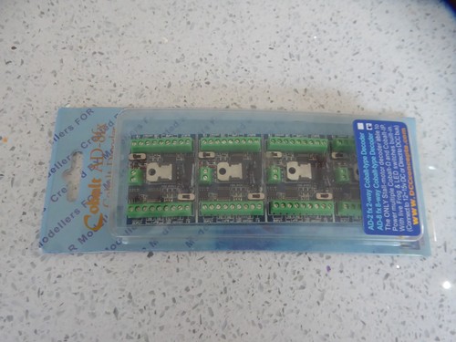Cobalt 8fx point decoder - ad-8fx,