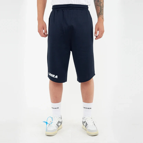 Legea bermuda busan short - legea,