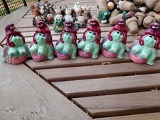 Bomboniere In Gesso Tema