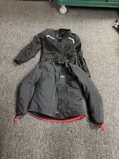 Giacca impermeabile/antivento