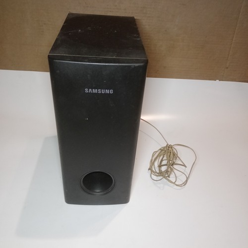 Samsung wz310 subwoofer - ps-wz310,