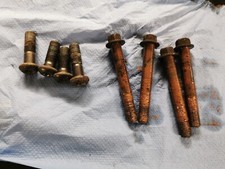 Set Di Bulloni Per