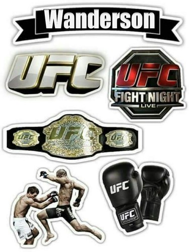 Mma sport box - mma,