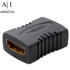 Adattatore HDMI 4K da Femmina