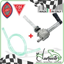 Rubinetto benzina serbatoio - rubinetto,