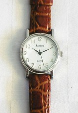 OROLOGIO DA DONNA MARCA SAKURA