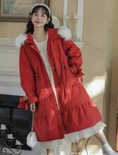 Piumino parka giacca - piumino,