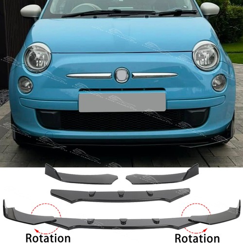 For fiat abarth 500 hatchback - for,