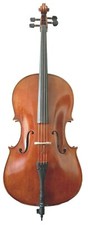 violoncello 4/4 usato