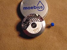 TAG Heuer calibre 16 valjoux