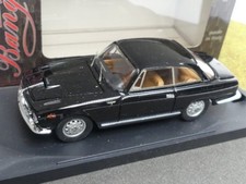 1/43 Bang Alfa Romeo 2600