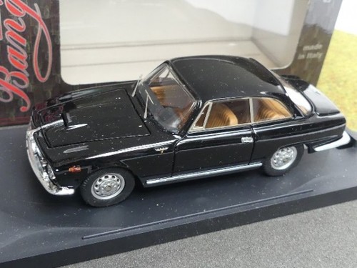 Bang alfa romeo 2600 - 1/43,